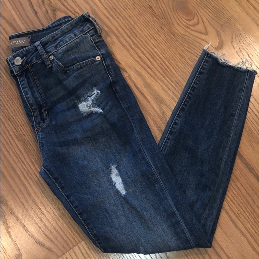Just USA jeans